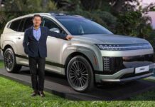 Hyundai redefines E-Mobility with IONIQ 9 Electric SUV: Spacious and Innovatively Advanced