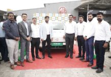 JSW MG Motor India delivers 201 EVs on a single day in Bengaluru