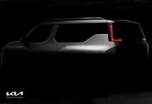 Kia India unveils sketches of first SUV from Evolved Kia 2.0 with focus on design, tech, space, and safety