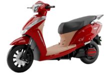 Komaki launches MG PRO lithium series starting from Rs. 59,999