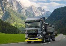 MAHLE secures contract for Hydrogen-Powered Truck Development