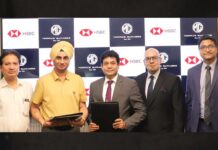 JSW MG Motor India partners with HSBC India to strengthen channel finance solutions