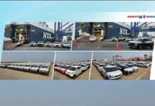 Maruti Suzuki achieves 3 million cumulative exports