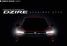 All-New Dzire set to transform the sedan segment; pre-bookings now open