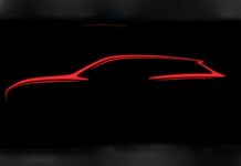 Mercedes-AMG Develops First Standalone High-Performance SUV, “Born in Affalterbach”