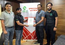 Motul India & Zypp Electric launch EV repair training for mechanics