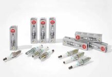 Niterra launches Double Precious Metal Spark Plugs for 4-wheel vehicles