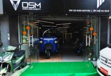 Omega Seiki Pvt. Ltd. unveils its second flagship dealership to strengthen presence in India