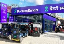 Okaya EV and Battery Smart partner to accelerate EV adoption with over 1,400 Battery Swapping Stations Nationwide