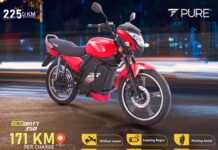 PURE EV partners with Arva Electric to expand footprint in Middle East and Africa