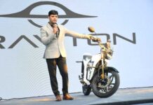Gravton Motors launches Quanta: India’s first All-Terrain Electric Motorcycle