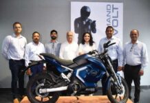 Revolt Motors launches operations in Sri Lanka