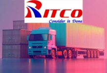 Ritco Logistics secures Rs. 120 crore contract with Haldia Petrochemicals