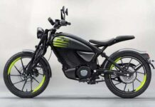 Royal Enfield enters electric motorcycle market with Flying Flea Brand