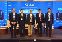 SIAM outlines roadmap to simplify auto industry taxation for sustainable growth