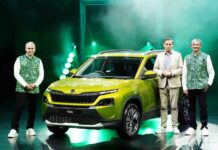 Skoda Auto launches All-new Kylaq SUV in India, prices start at ₹7.89 lakh