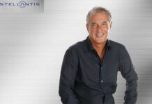 Stellantis appoints Davide Grasso as Chief Heritage Officer
