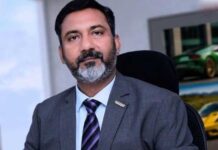 Stellantis appoints Rajiv Rawat as Head of B2B biz for India and Asia Pacific region
