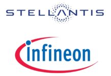 Infineon and Stellantis partner to drive innovation in power conversion for next-gen vehicle architectures