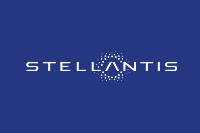 Stellantis-leadership
