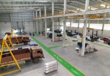 Tata Motors & Tata International open Re.Wi.Re Vehicle Scrapping Facility in Pune