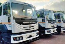 Truck Rentals ease post festive season: Report