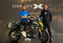 Ultraviolette launches the F77 MACH 2 and new innovations at EICMA 2024