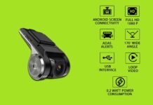Uno Minda introduces 1080p DVR 2.0 with Level 2 ADAS in the Indian aftermarket