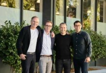 Volkswagen and Rivian launch their $5.8 billion joint venture