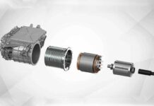 Valeo and Mahle partner on magnet-free electric motor technology