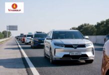 Vingroup holds the three key elements for a sustainable future