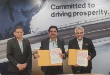Volvo Group collaborates with Indian Universities to develop next-generation automotive talent