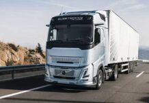 Volvo Trucks earns Five-Star Rating in Independent Safety Assessment