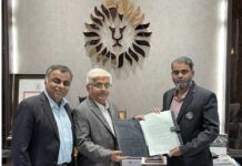 Wardwizard partners with Ampvolts to expand EV Charging Infrastructure Globally