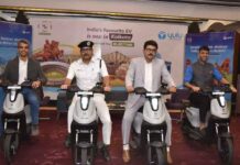 Yulu Expands to Eastern India, launches Shared Electric Mobility Services in Kolkata