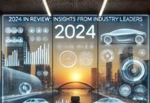 2024 in Review: Insights from Industry Leaders
