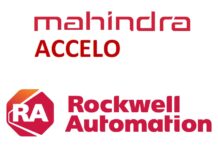 Mahindra Accelo partners with Rockwell Automation to digitize manufacturing