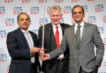 Apollo Tyres receives British Safety Council’s prestigious ‘Sword of Honour’ Award