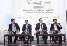 AUTO SCM 2024 Highlights Localisation and Collaboration for Industry Progress