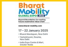 Auto Expo to feature record participation of vehicle manufacturers: SIAM