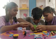 BMW and UNICEF partner to boost STEM Skills for rural Indian children