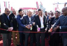 Caterpillar unveils ‘Services Commitment’ program and new solutions at Bauma Conexpo India 2024