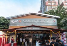 DriveX sets industry benchmark with 30+ store launches in 12 months