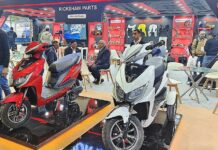 21st EV Expo 2024 opens at Pragati Maidan, marking 10 years of excellence with exciting new launches