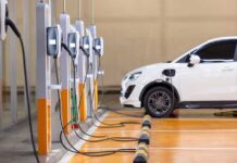 Electric Vehicle sales soar in 2024, approaching 2 million units