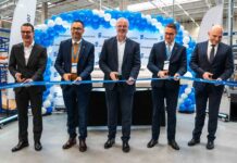 Eberspaecher opens new plant in Poland to support Hybrid and Electric Buses