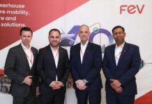 FEV expands presence in West Asia with new office in Saudi Arabia