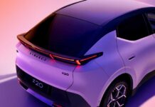 FORVIA HELLA Introduces its First Rear Wing Lighting to the Market