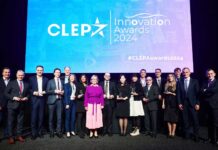 FORVIA HELLA wins CLEPA Innovation Award