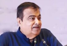 EV EXPO 2024: Nitin Gadkari Highlights India’s Global EV Market Potential